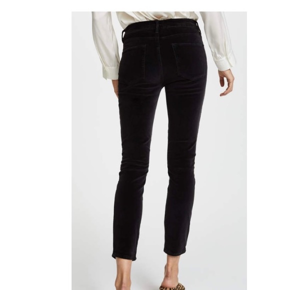 Frame Velvet  Le High Jeans - Picture 4 of 9